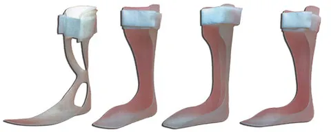 Ankle Foot Orthesis image