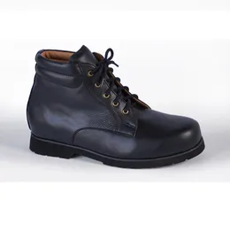 derby ankle footwear