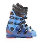 Strolz ski boots