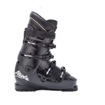 Strolz ski boots