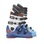 Strolz ski boots